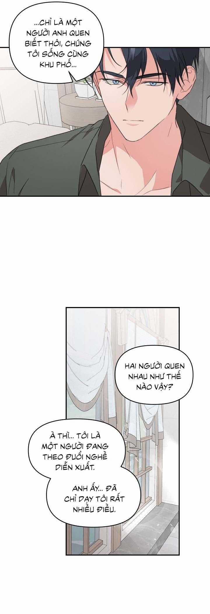 [Vicera] Masquerade 11 trang 2