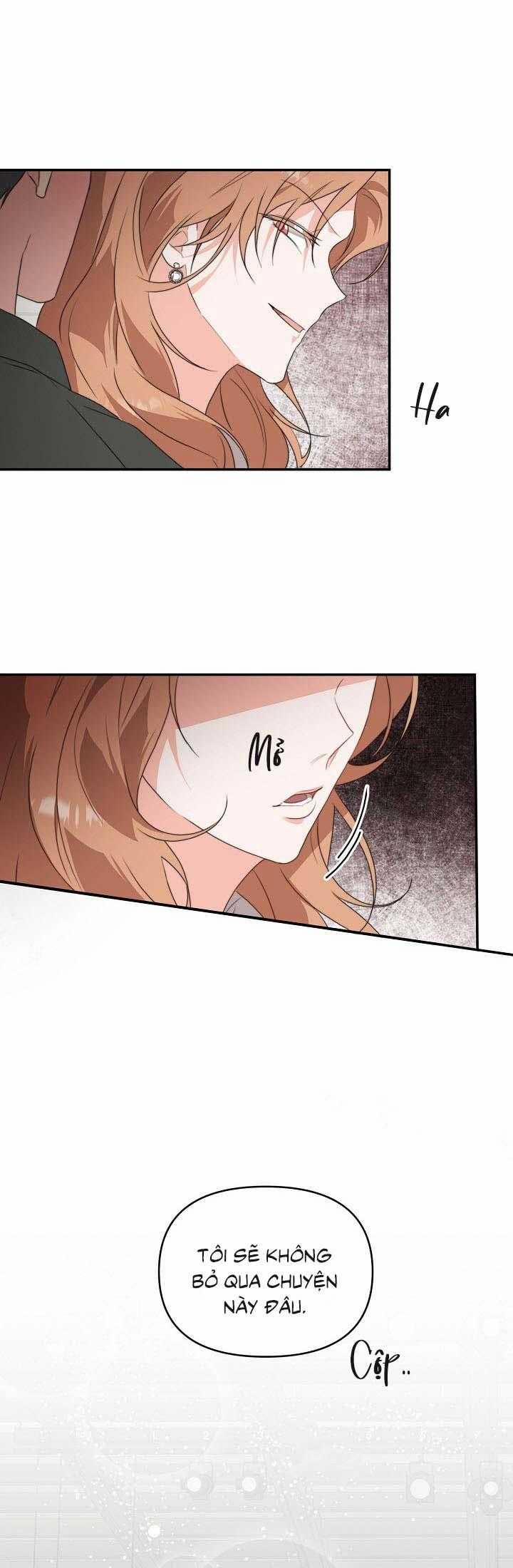 [Vicera] Masquerade 11 trang 28