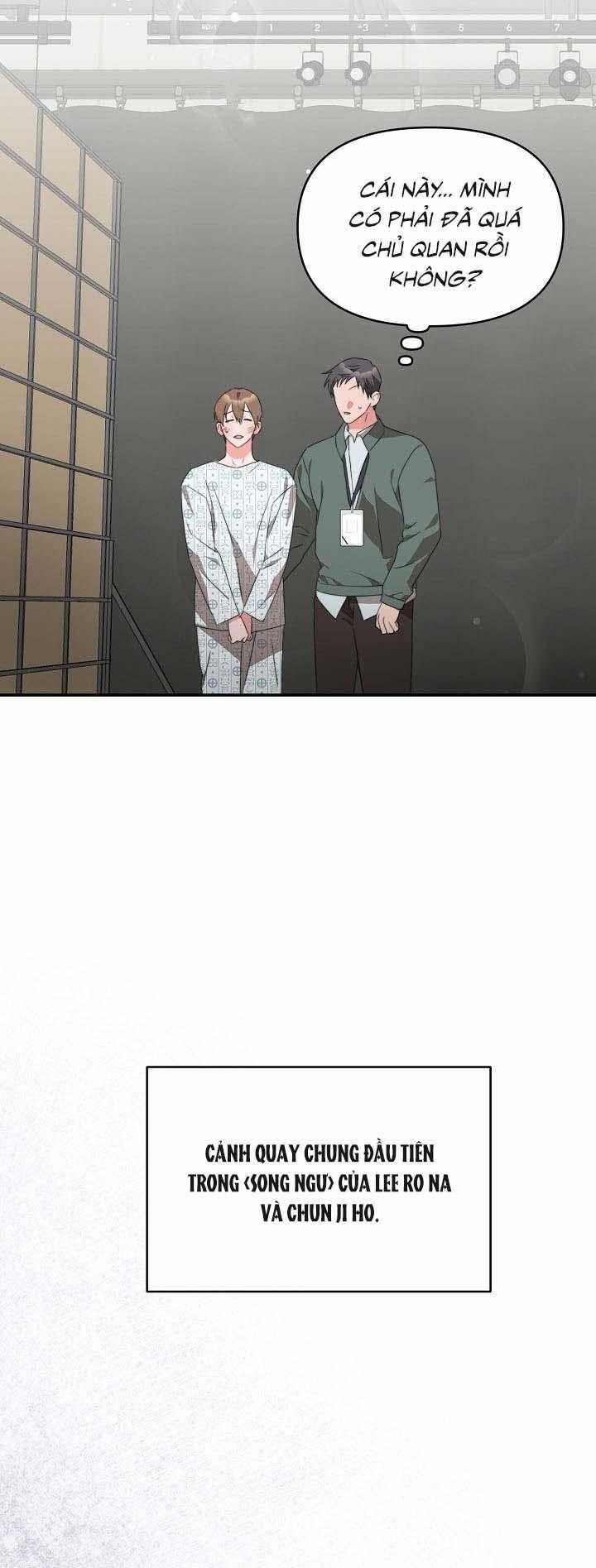 [Vicera] Masquerade 11 trang 29