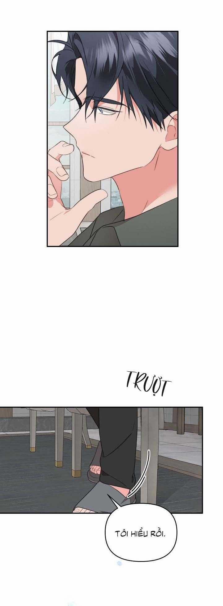 [Vicera] Masquerade 11 trang 5