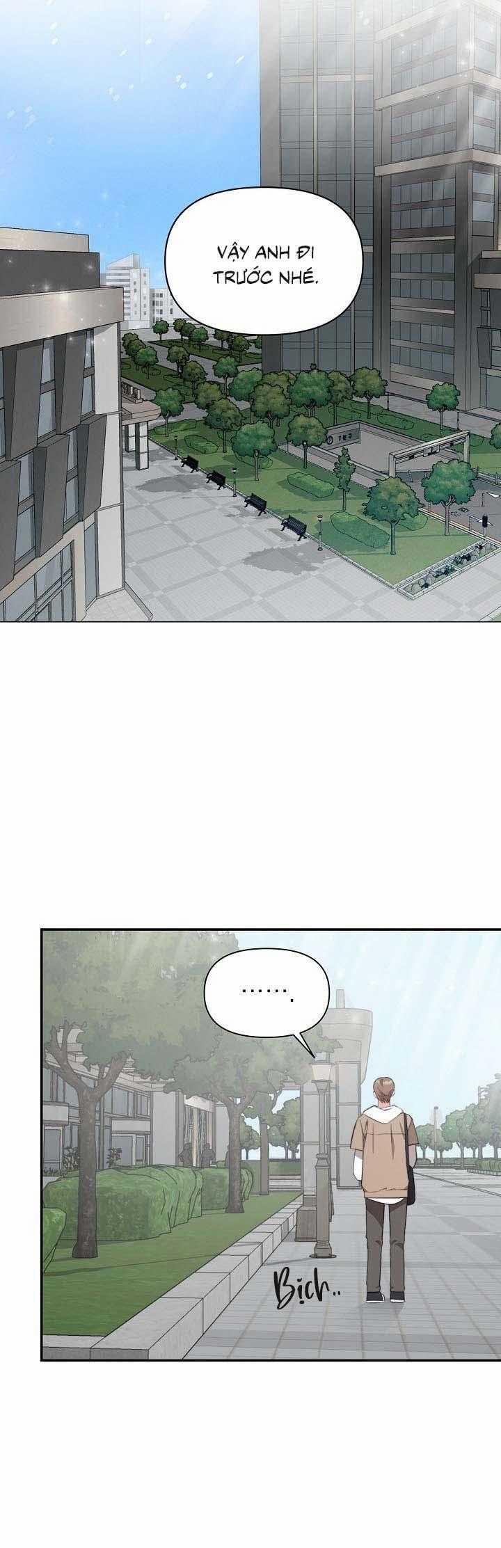 [Vicera] Masquerade 11 trang 8