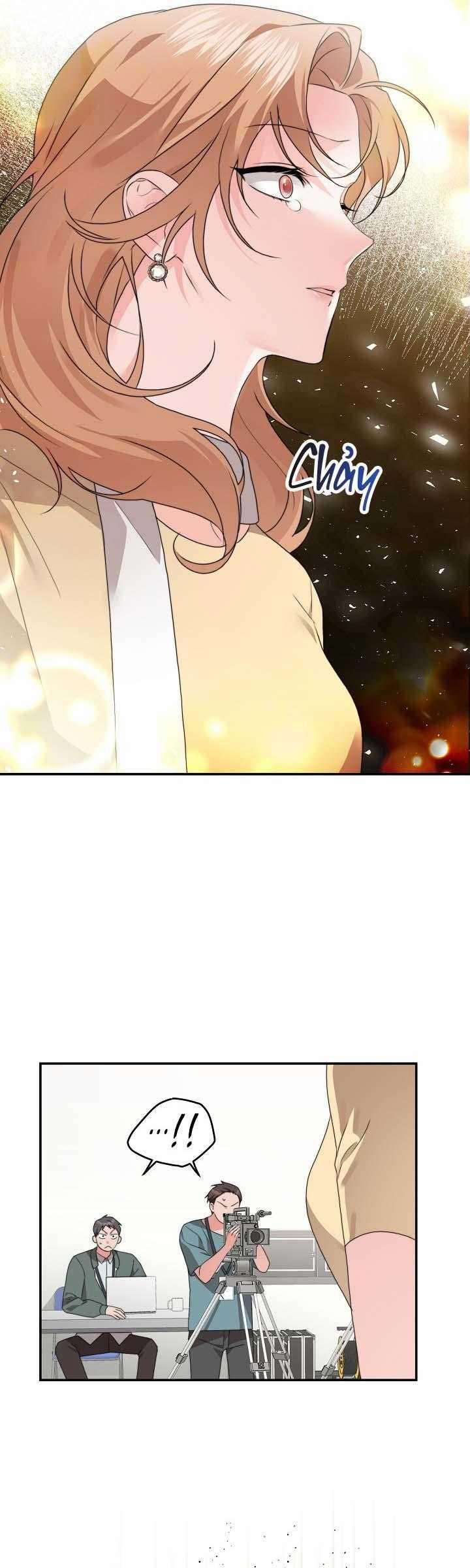 [Vicera] Masquerade 12 trang 10