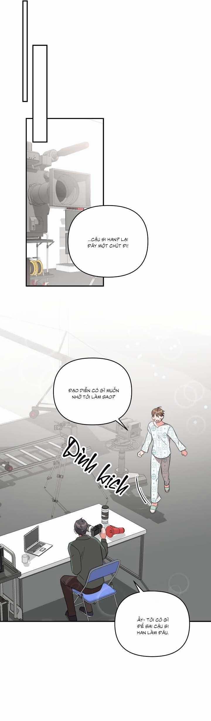 [Vicera] Masquerade 12 trang 15