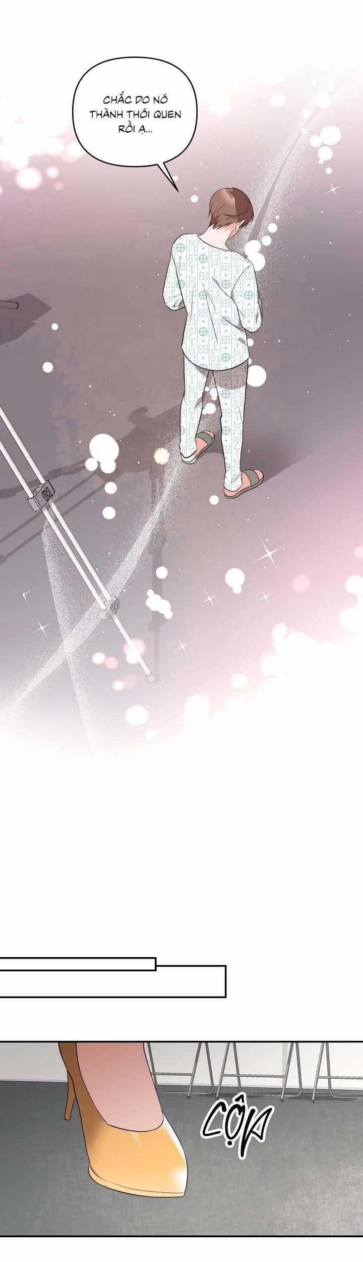 [Vicera] Masquerade 12 trang 21