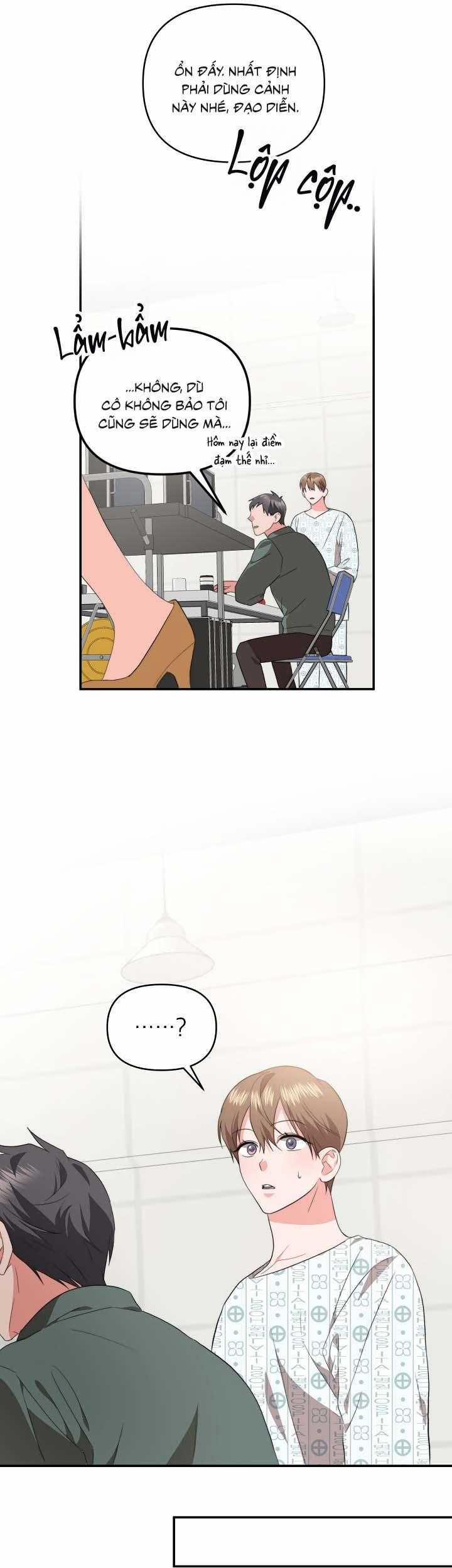 [Vicera] Masquerade 12 trang 25