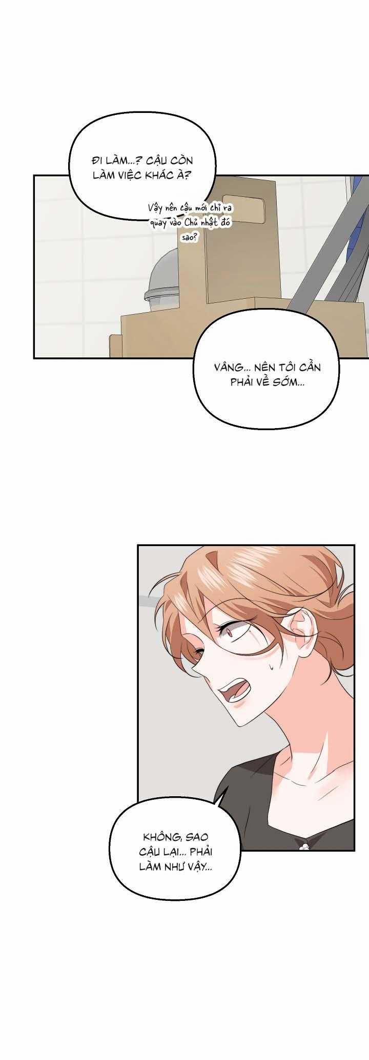 [Vicera] Masquerade 12 trang 31