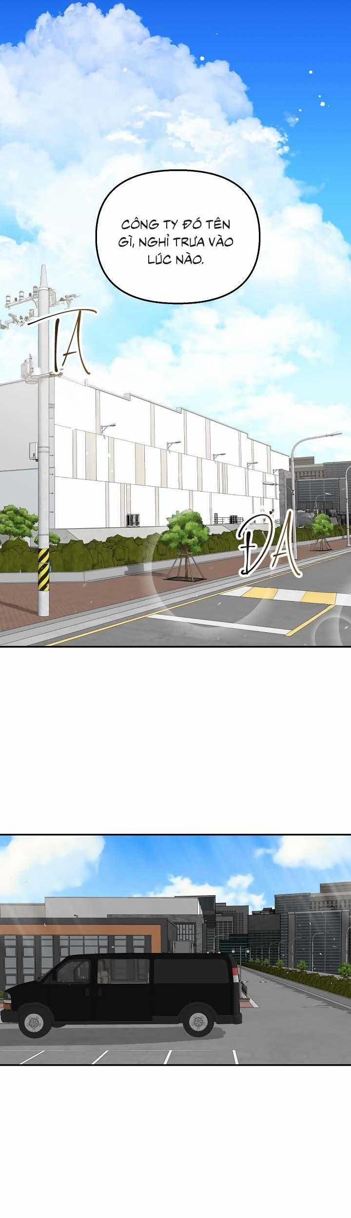 [Vicera] Masquerade 12 trang 33