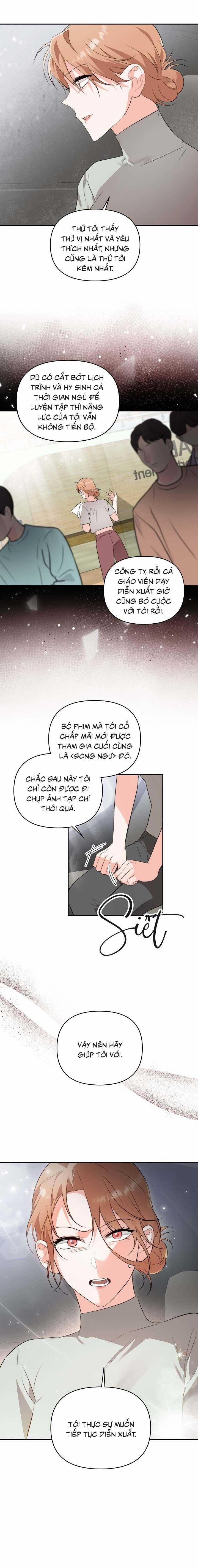 [Vicera] Masquerade 13 trang 1