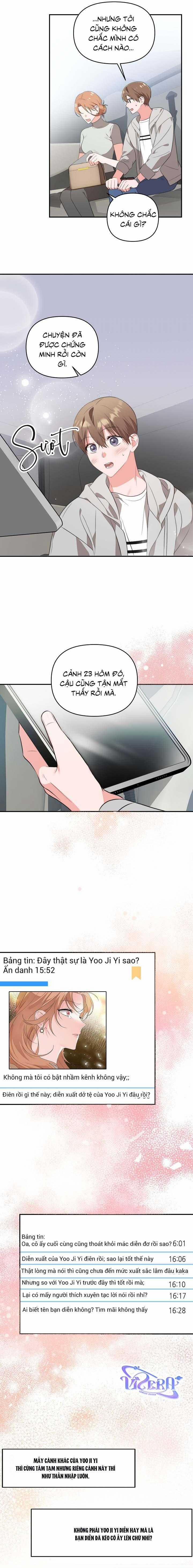 [Vicera] Masquerade 13 trang 2