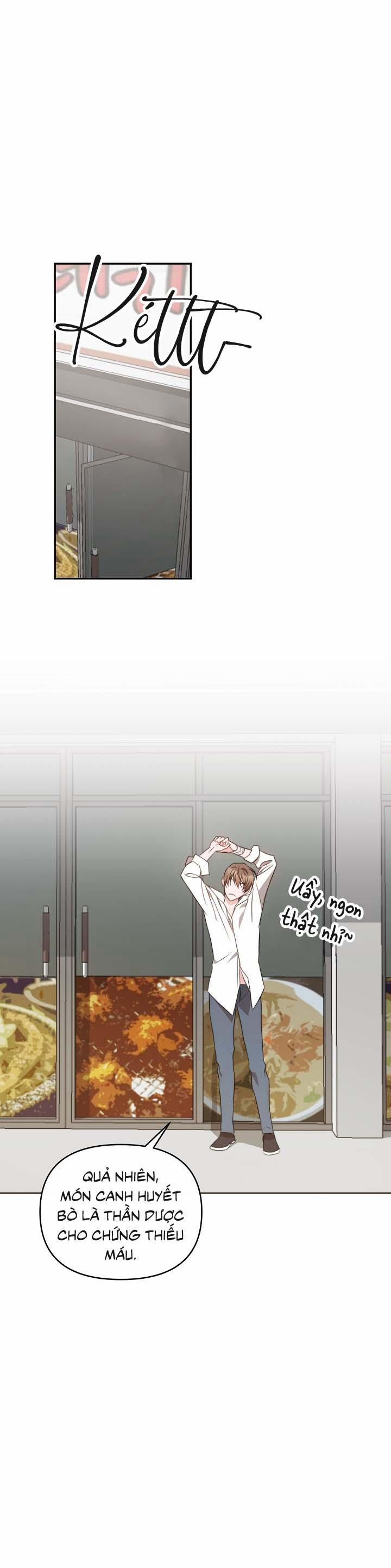 [Vicera] Masquerade 2 trang 12