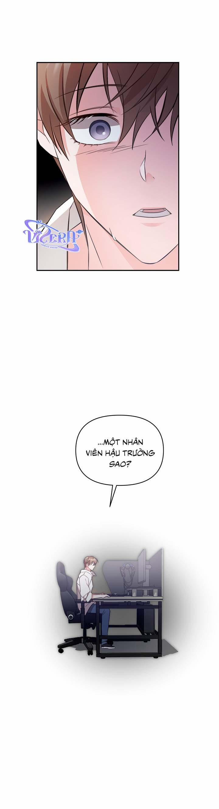 [Vicera] Masquerade 2 trang 19