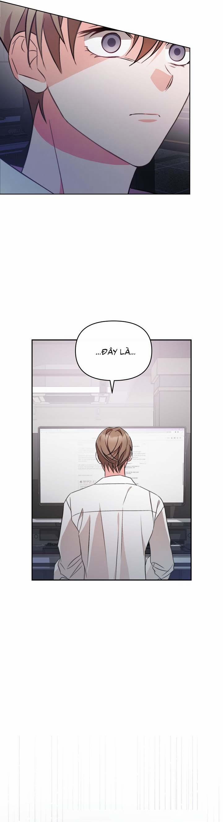 [Vicera] Masquerade 2 trang 28