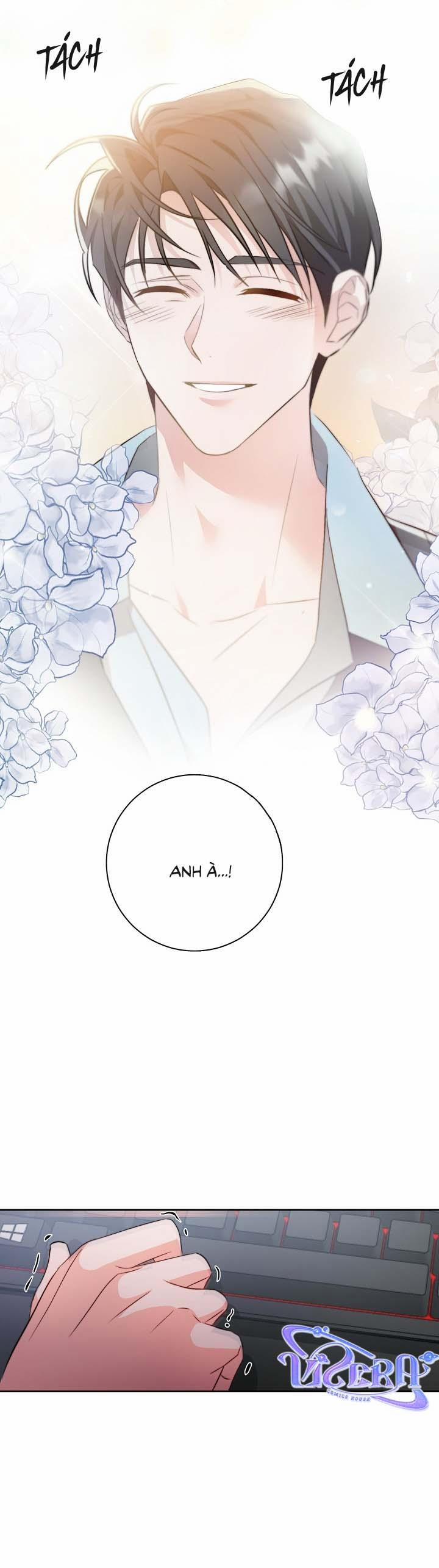 [Vicera] Masquerade 2 trang 32