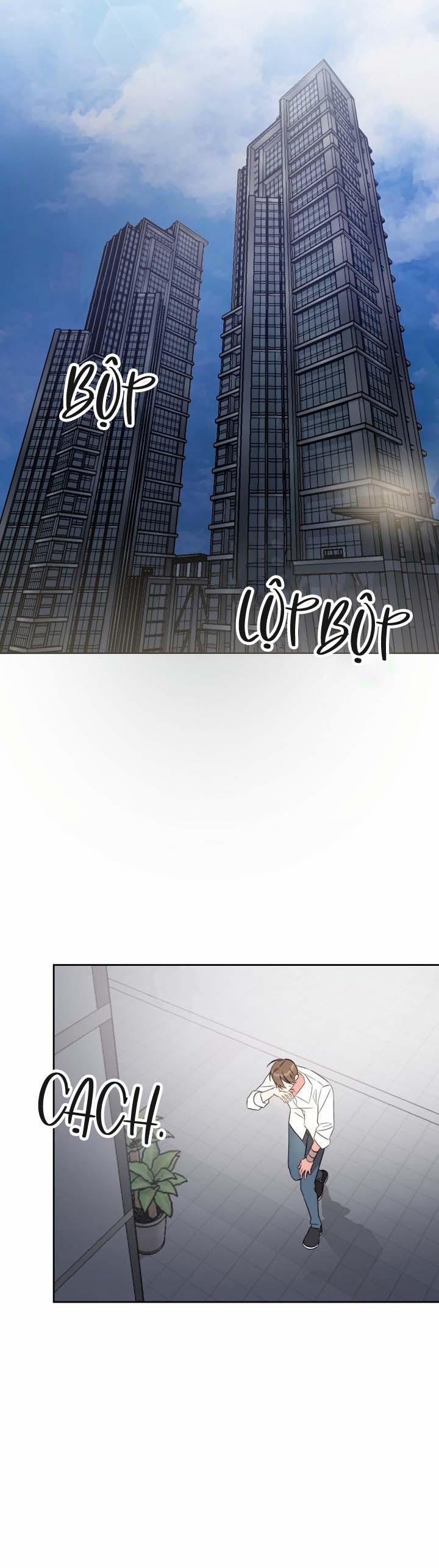 [Vicera] Masquerade 2 trang 34