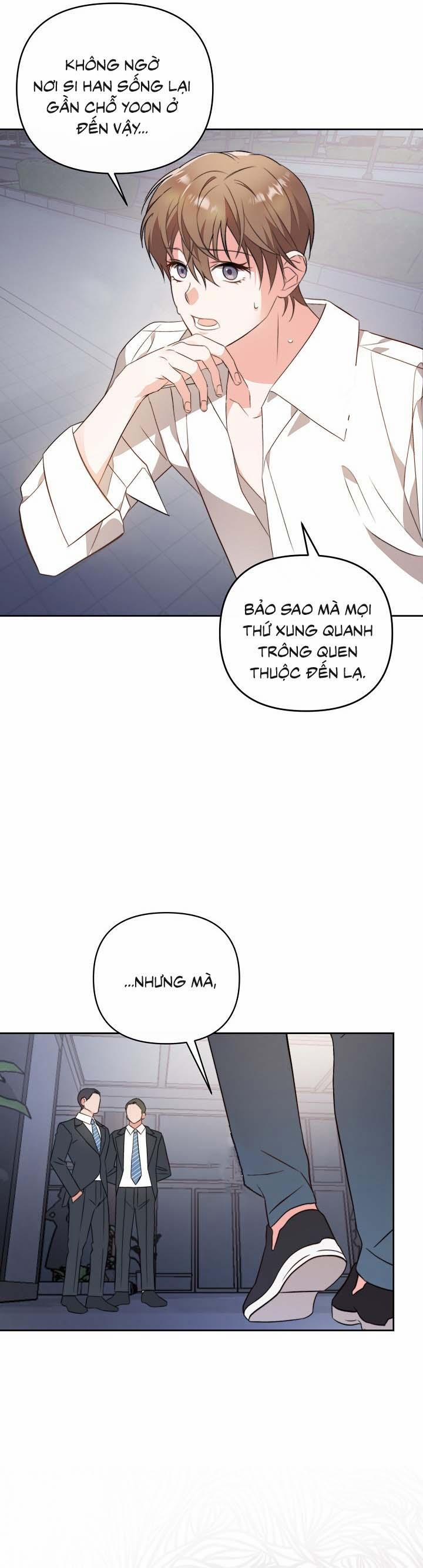 [Vicera] Masquerade 2 trang 35