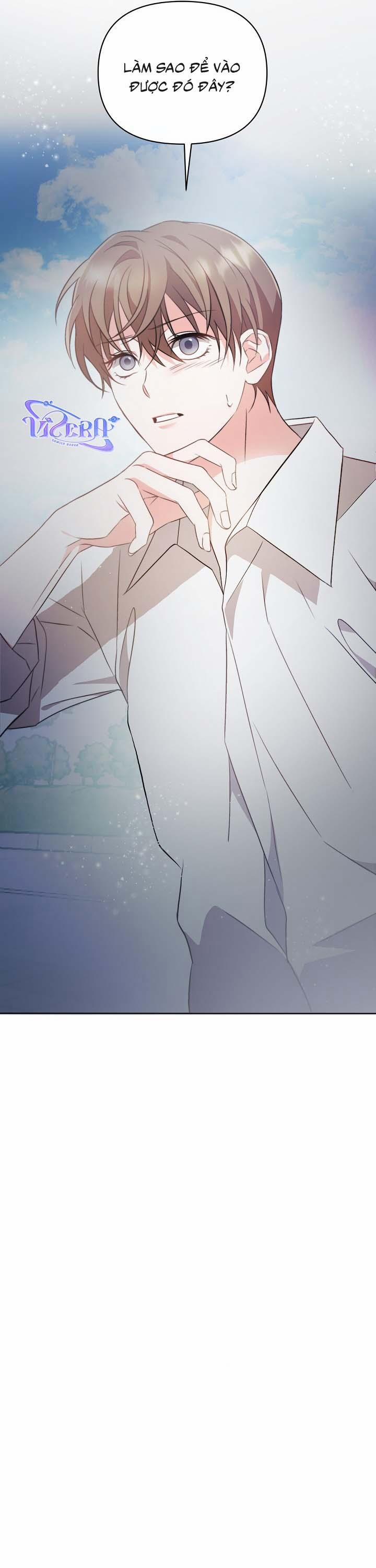 [Vicera] Masquerade 2 trang 37