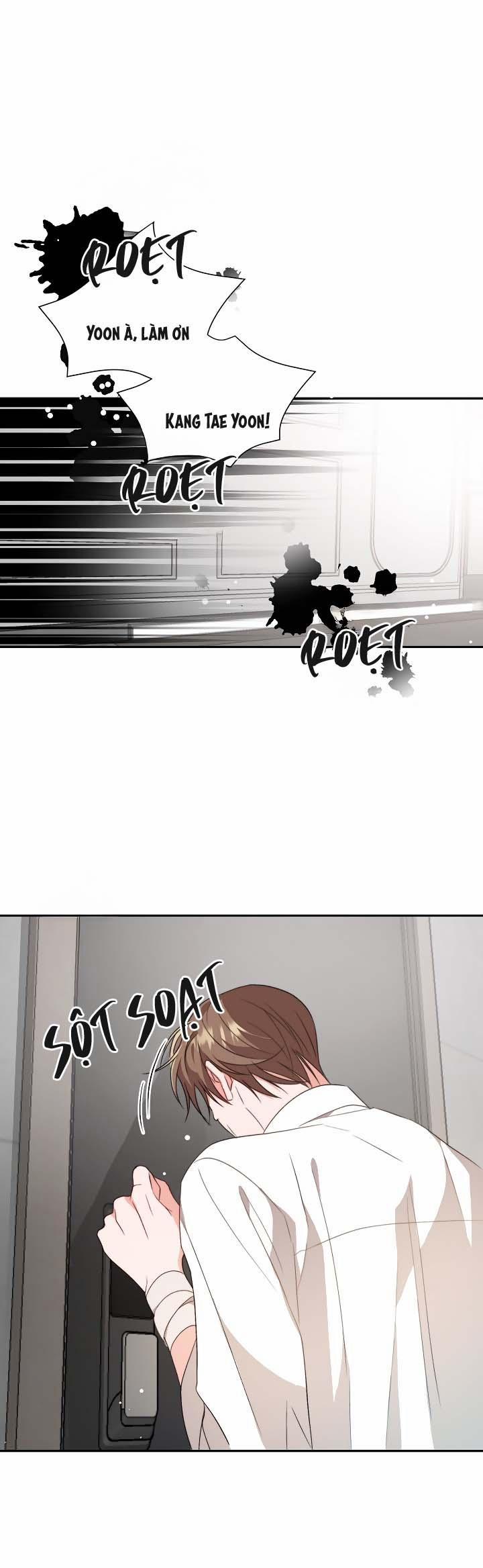 [Vicera] Masquerade 3 trang 17