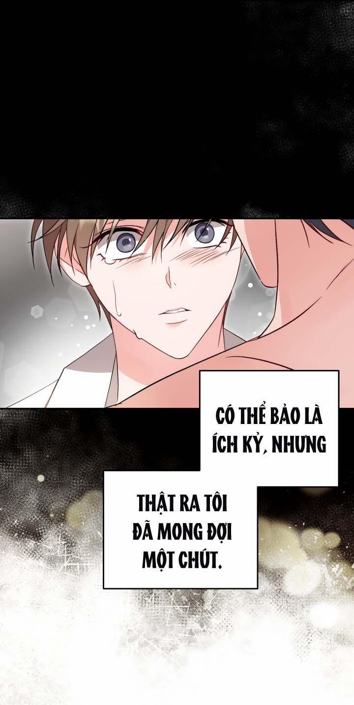 [Vicera] Masquerade 3 trang 19