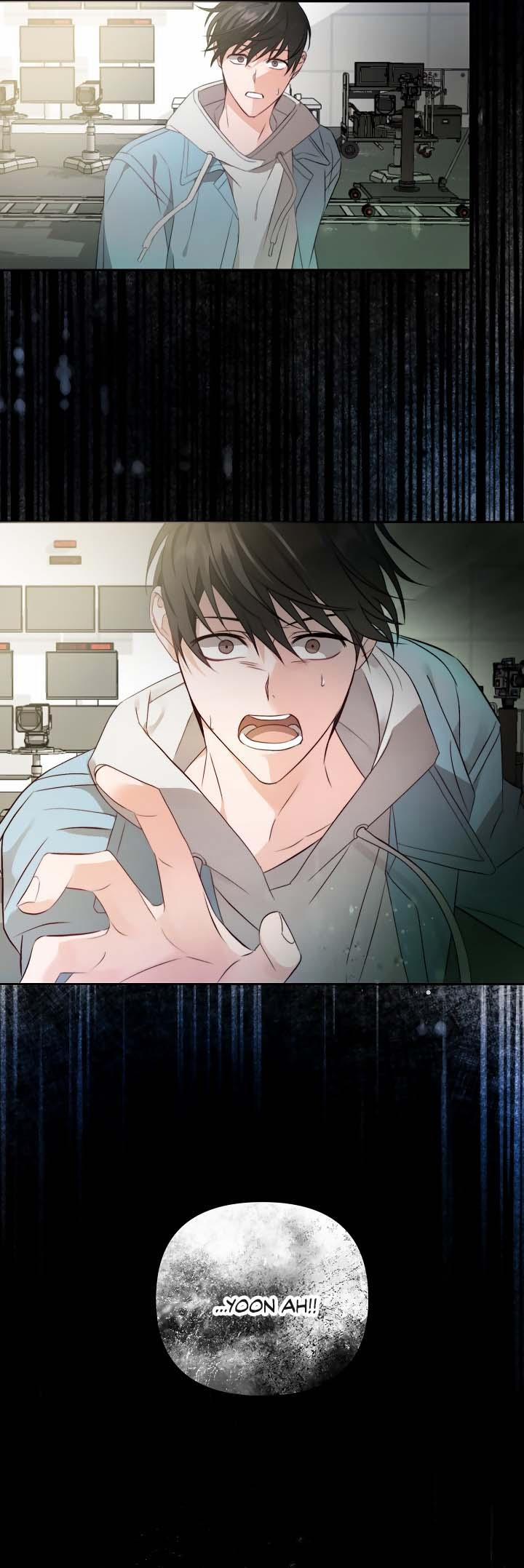 [Vicera] Masquerade 3 trang 2