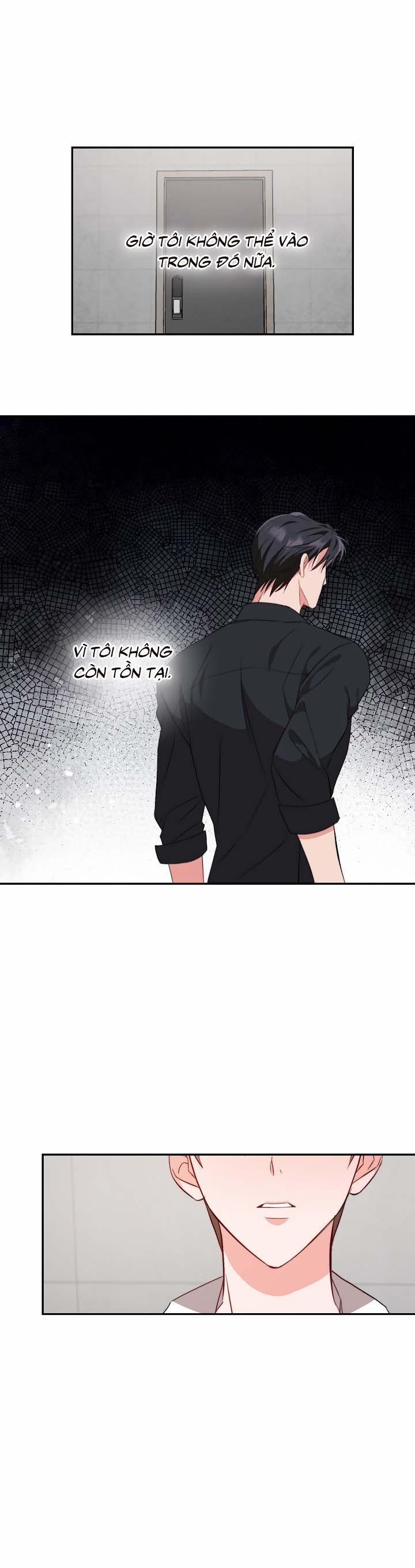 [Vicera] Masquerade 3 trang 27