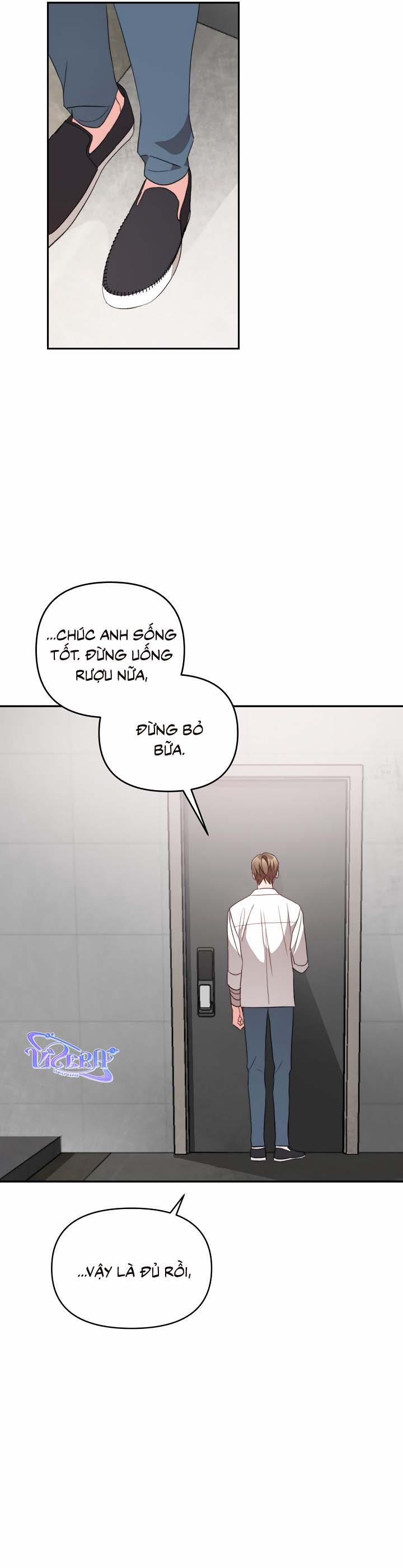 [Vicera] Masquerade 3 trang 28