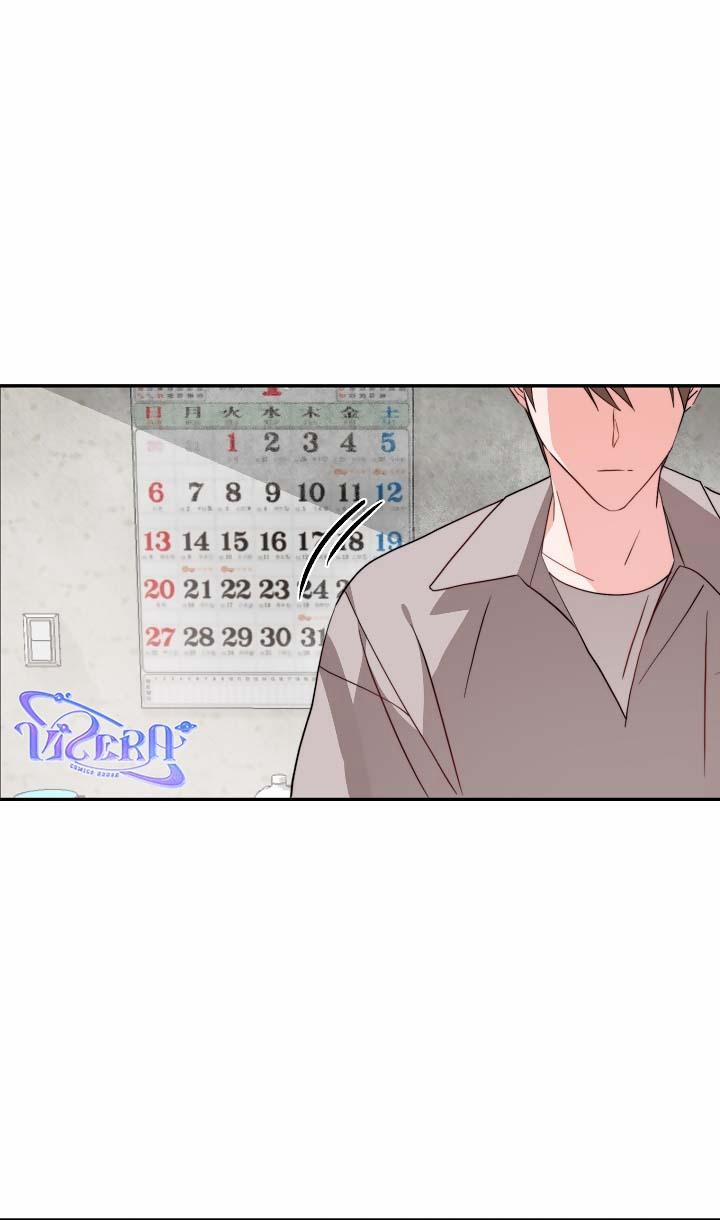 [Vicera] Masquerade 4 trang 15