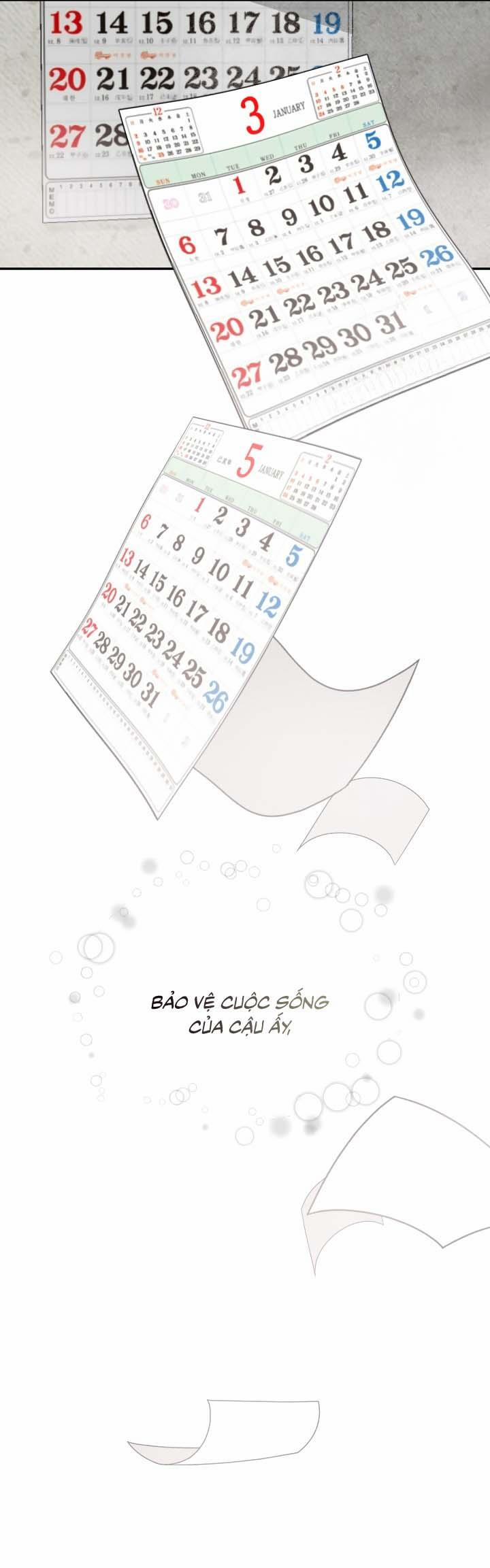 [Vicera] Masquerade 4 trang 16