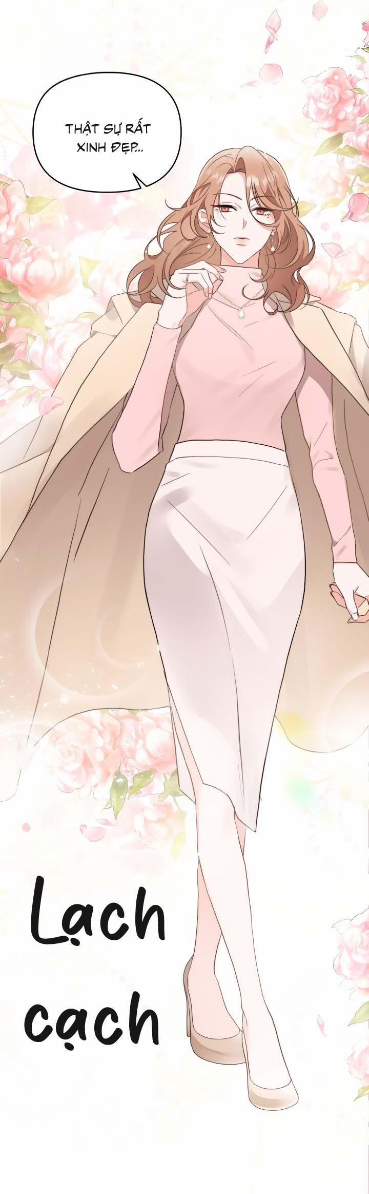 [Vicera] Masquerade 4 trang 29