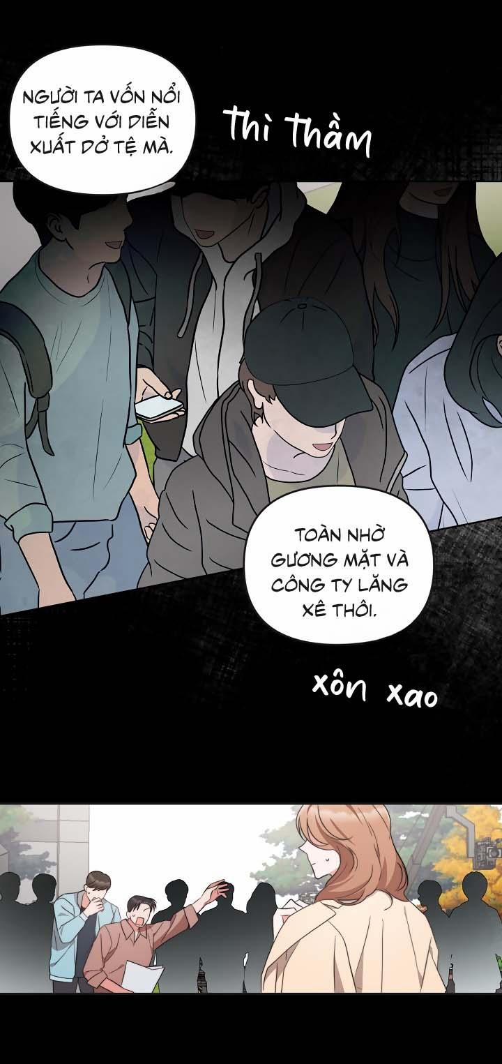 [Vicera] Masquerade 4 trang 35