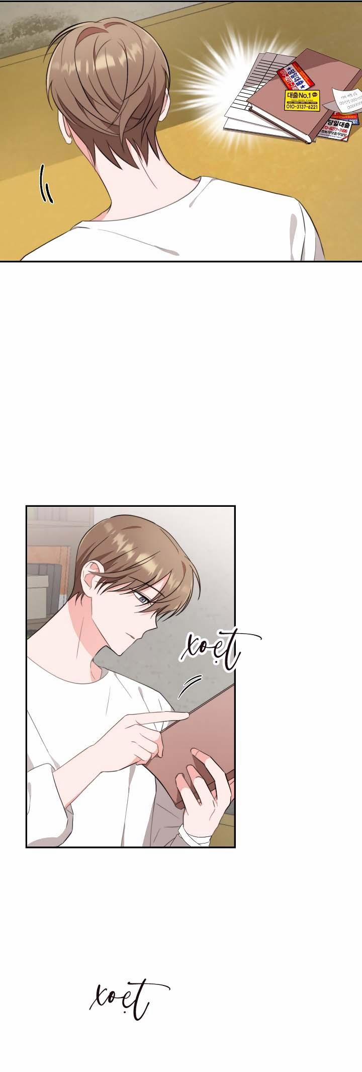 [Vicera] Masquerade 4 trang 4