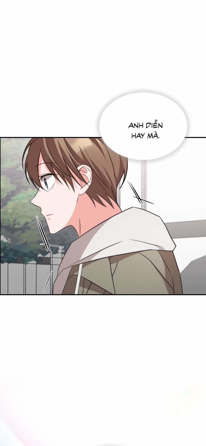 [Vicera] Masquerade 4 trang 40