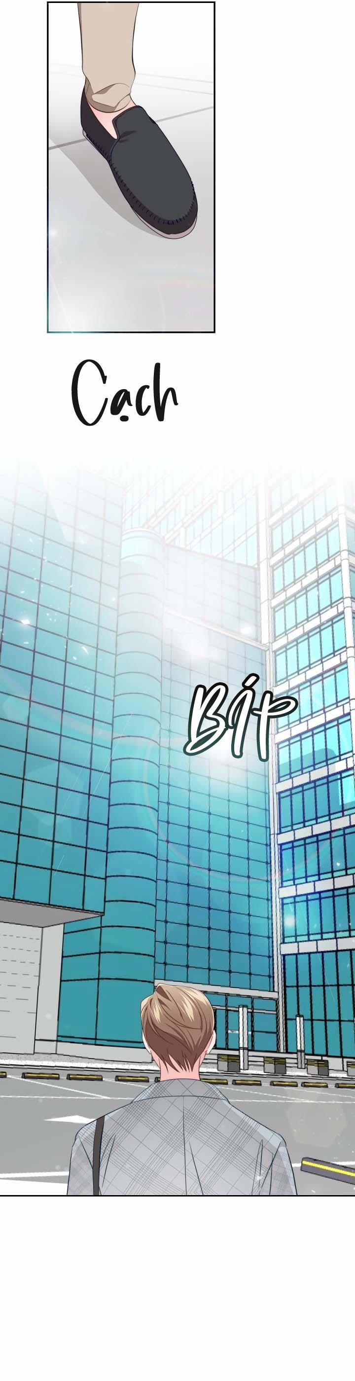 [Vicera] Masquerade 5 trang 12