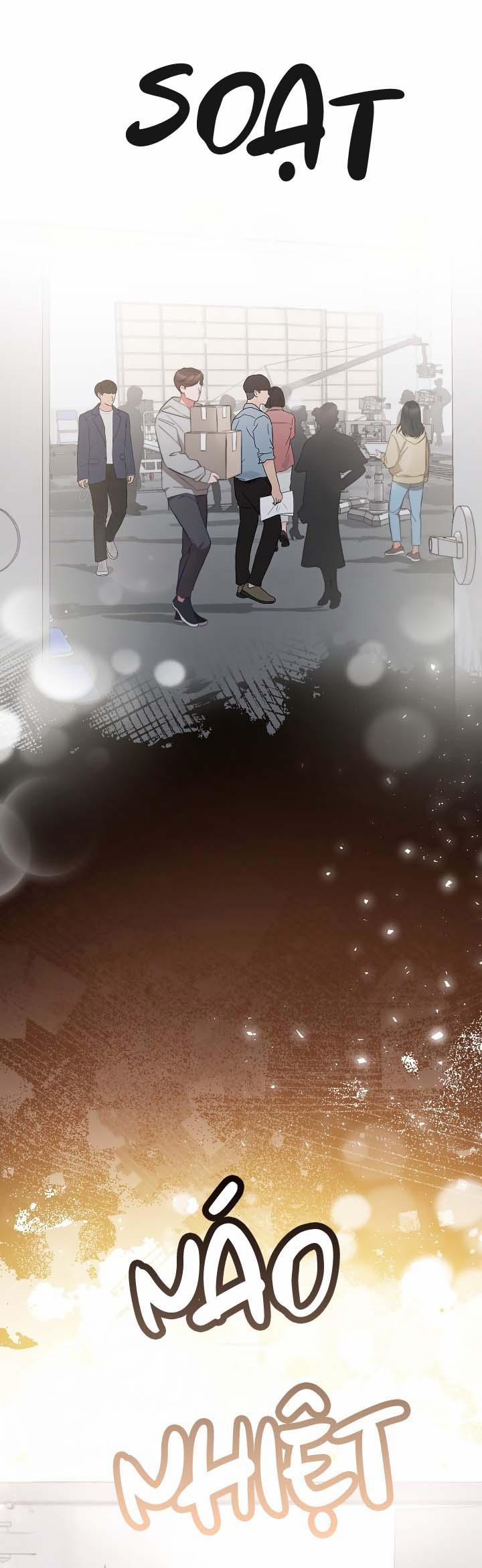 [Vicera] Masquerade 5 trang 15