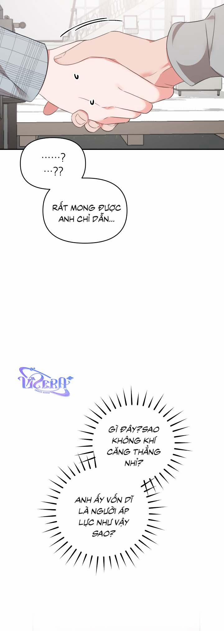 [Vicera] Masquerade 5 trang 23