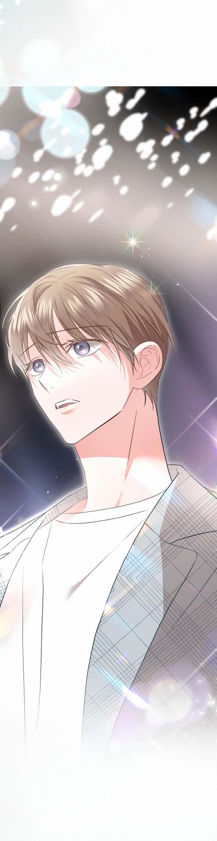 [Vicera] Masquerade 5 trang 31