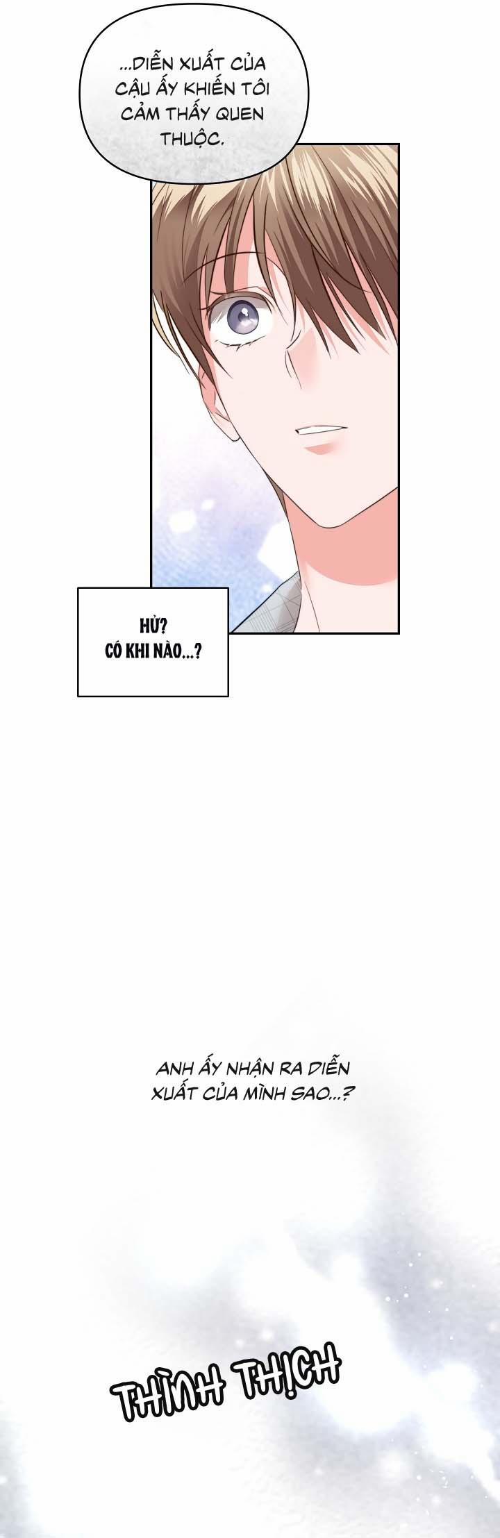 [Vicera] Masquerade 5 trang 38