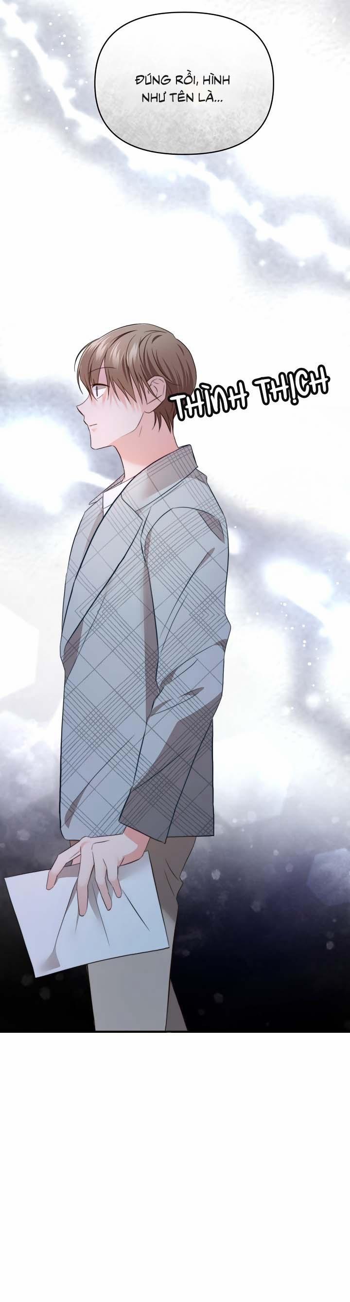 [Vicera] Masquerade 5 trang 39