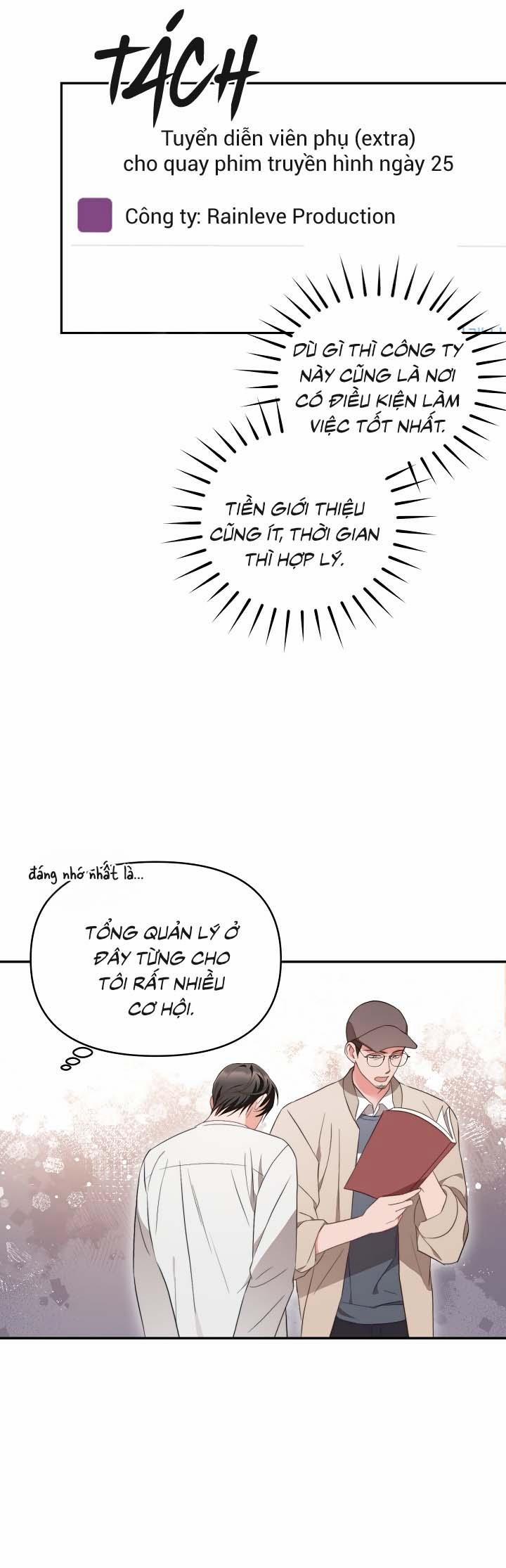 [Vicera] Masquerade 5 trang 4