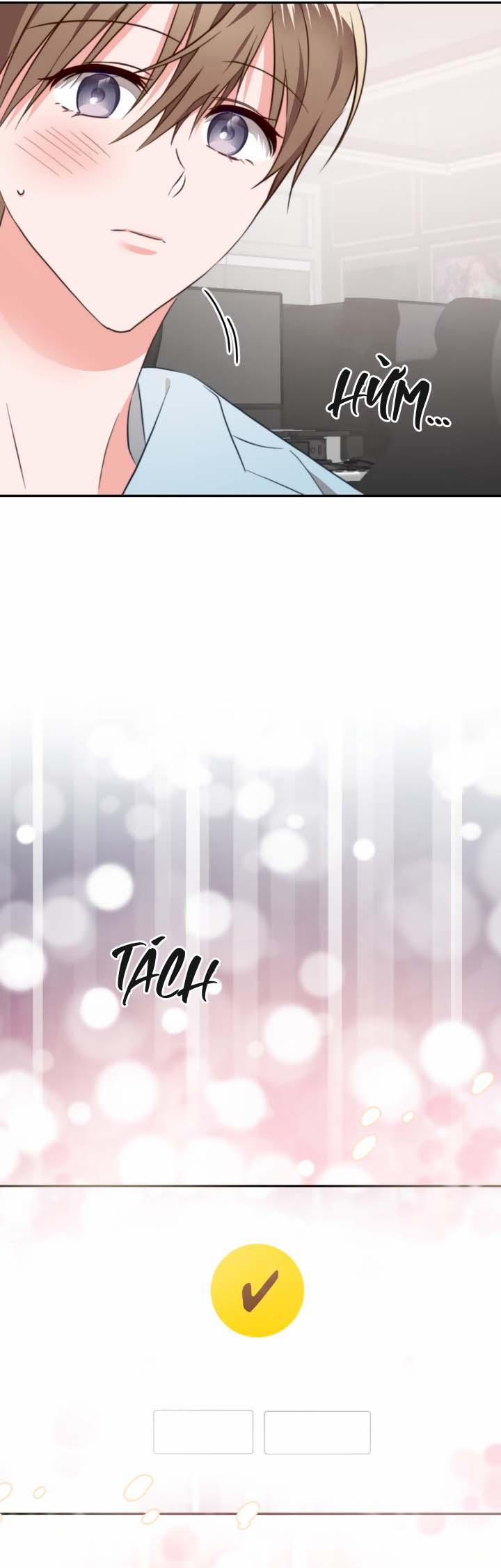 [Vicera] Masquerade 5 trang 6