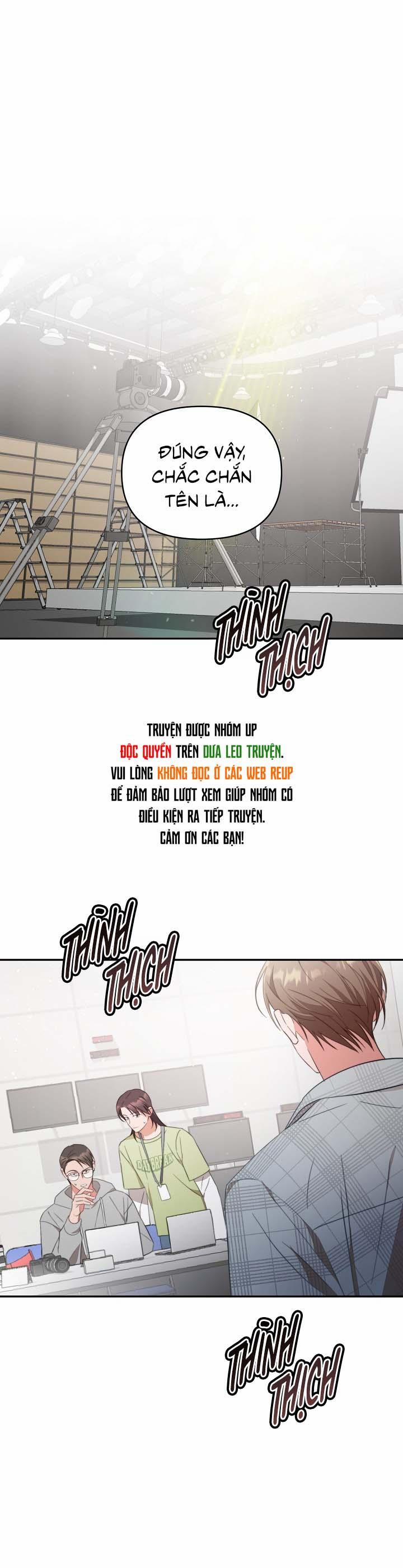 [Vicera] Masquerade 6 trang 0