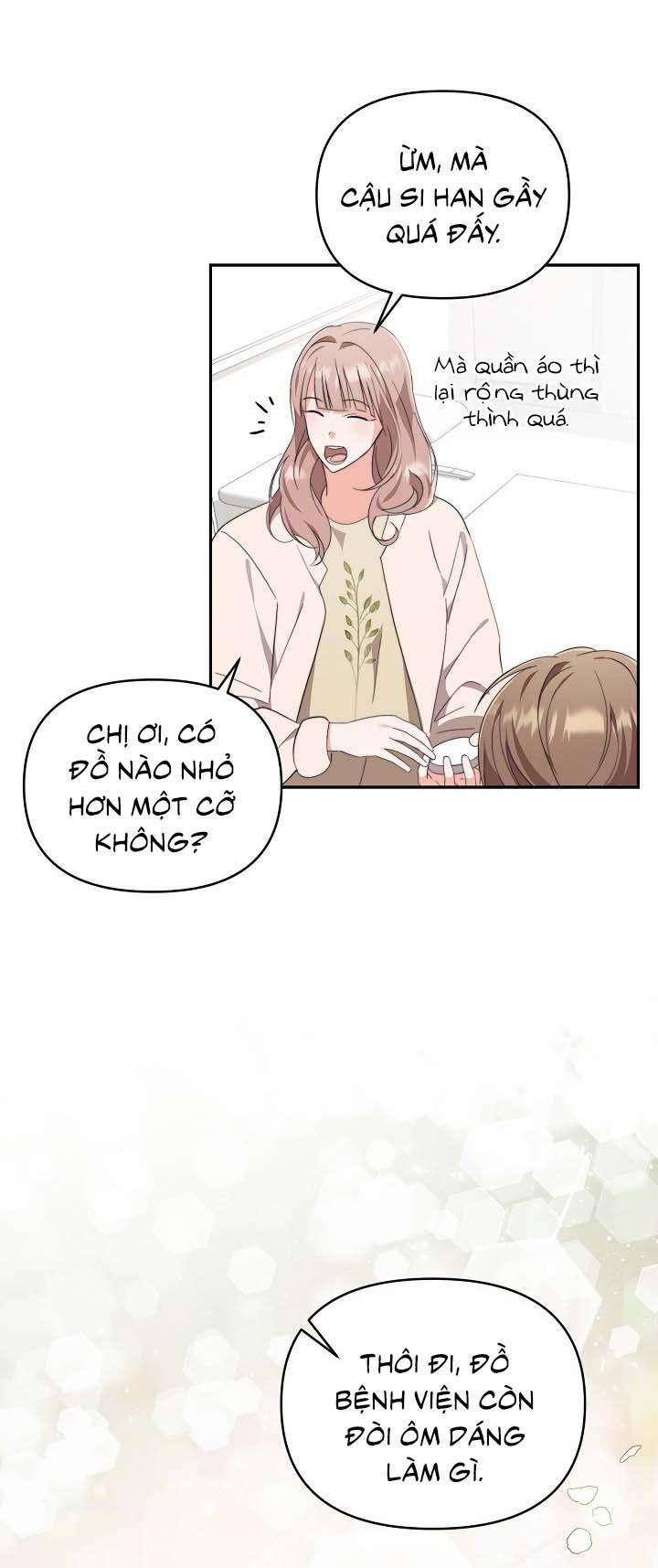 [Vicera] Masquerade 6 trang 14