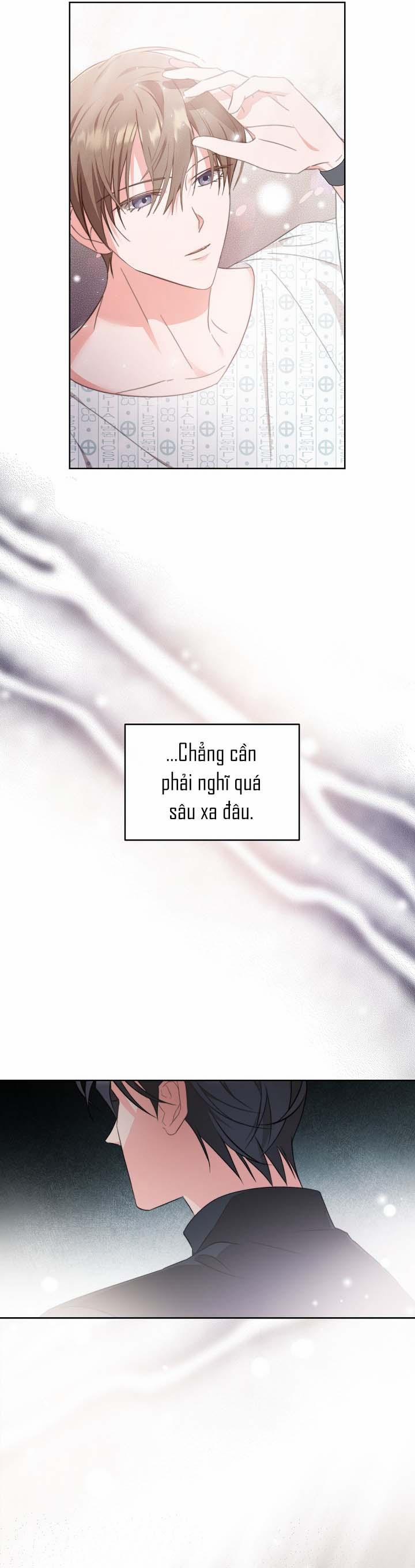 [Vicera] Masquerade 6 trang 26