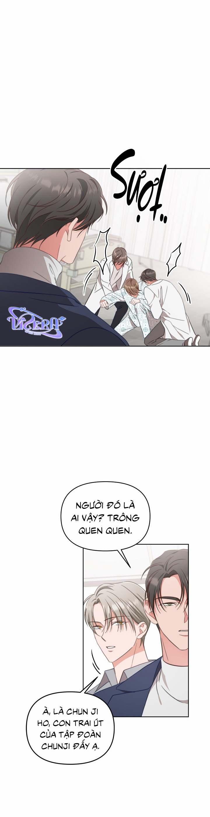 [Vicera] Masquerade 6 trang 37