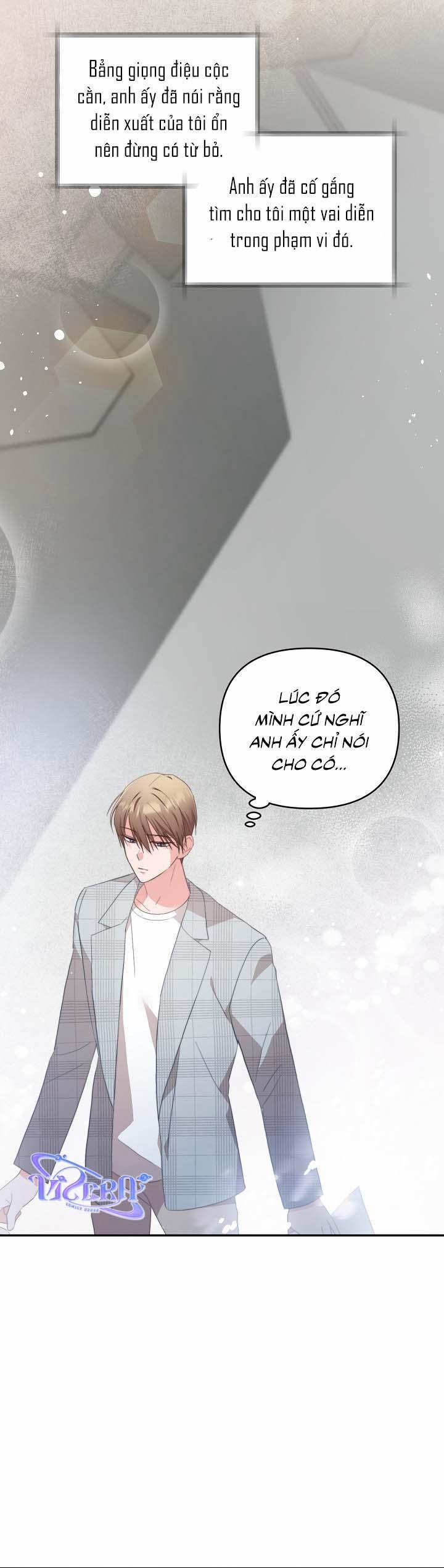 [Vicera] Masquerade 6 trang 5