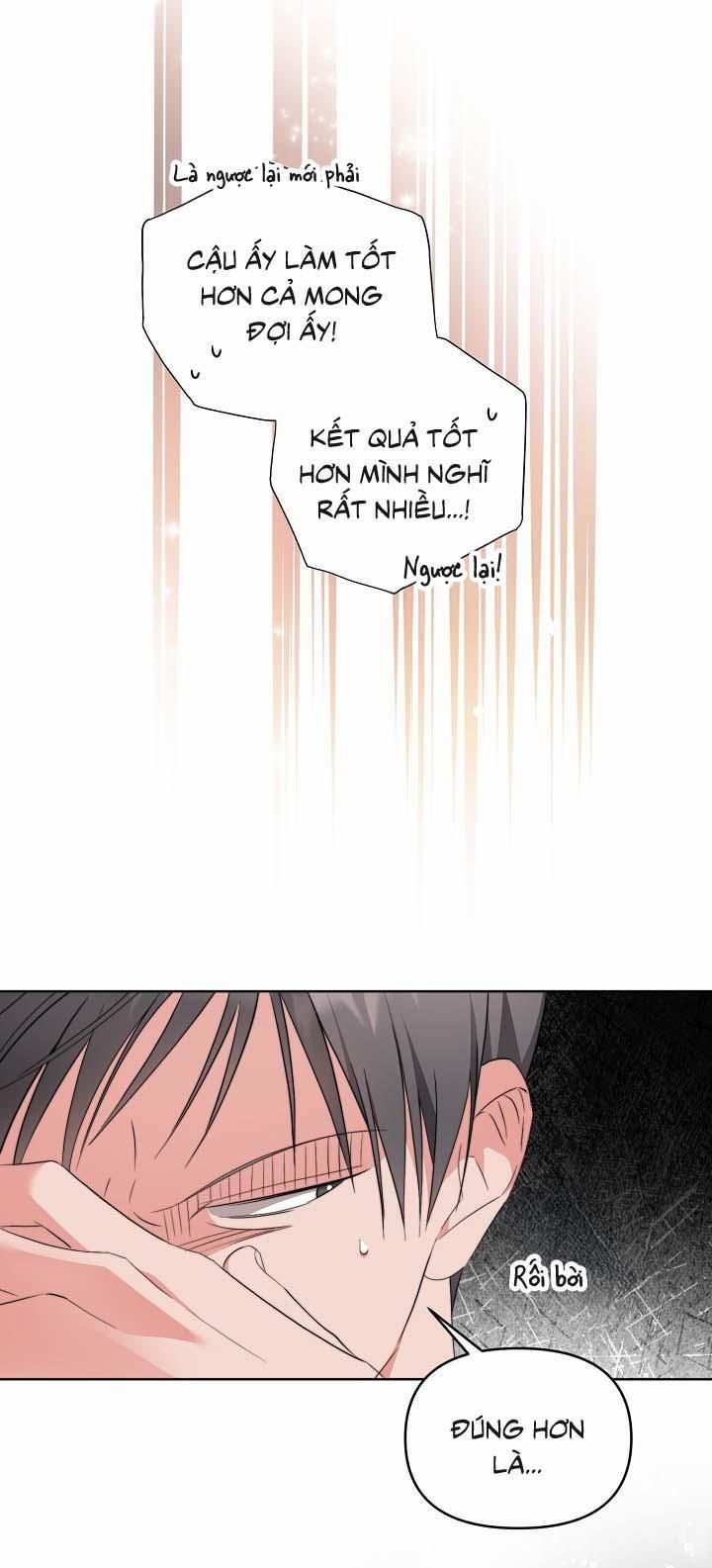 [Vicera] Masquerade 7 trang 10