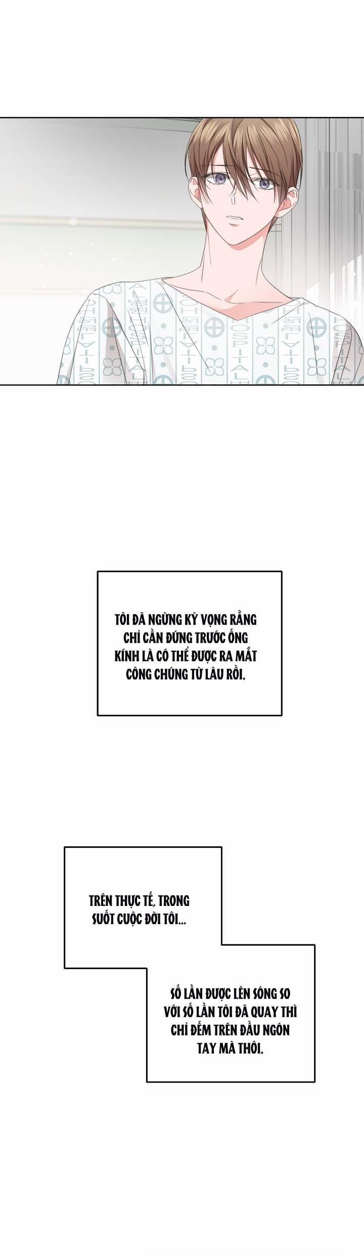 [Vicera] Masquerade 7 trang 14