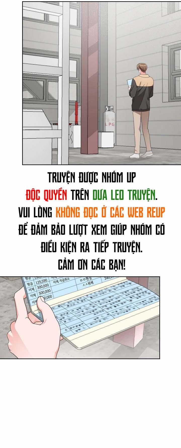 [Vicera] Masquerade 7 trang 17