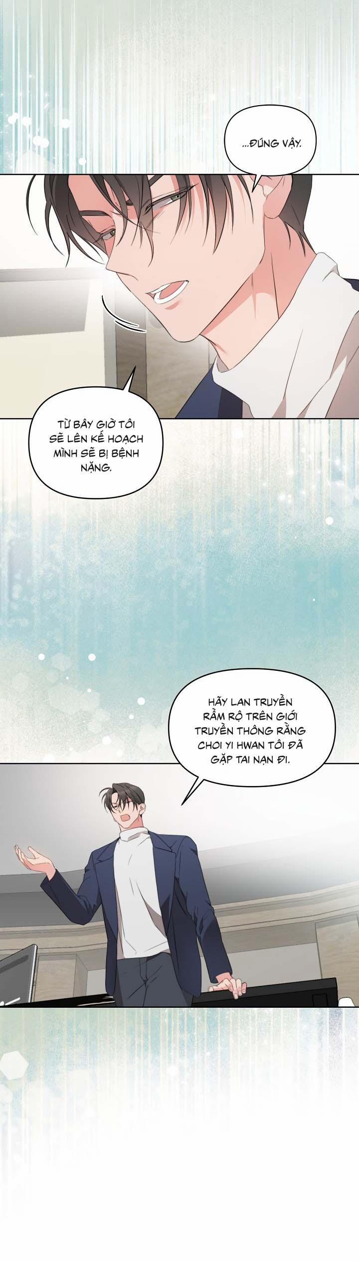 [Vicera] Masquerade 7 trang 24