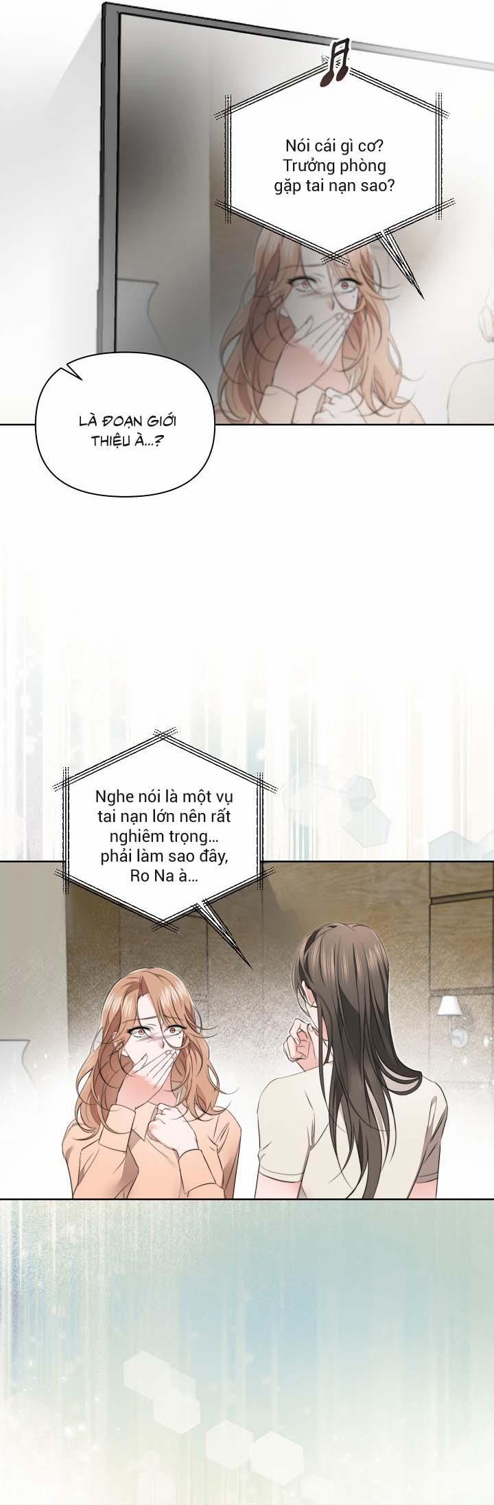 [Vicera] Masquerade 7 trang 28