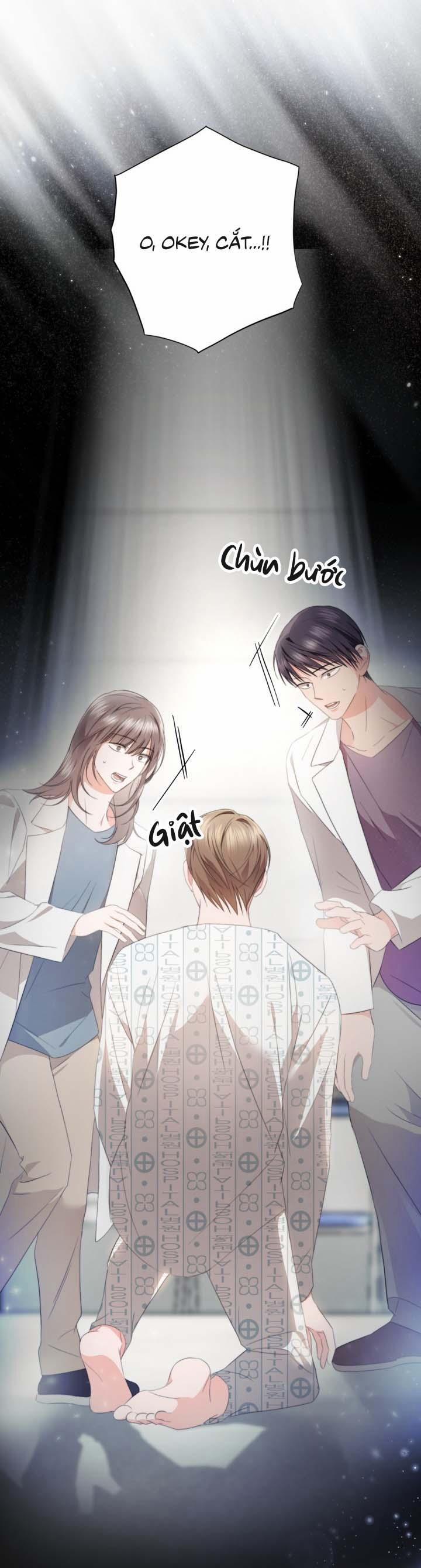 [Vicera] Masquerade 7 trang 4